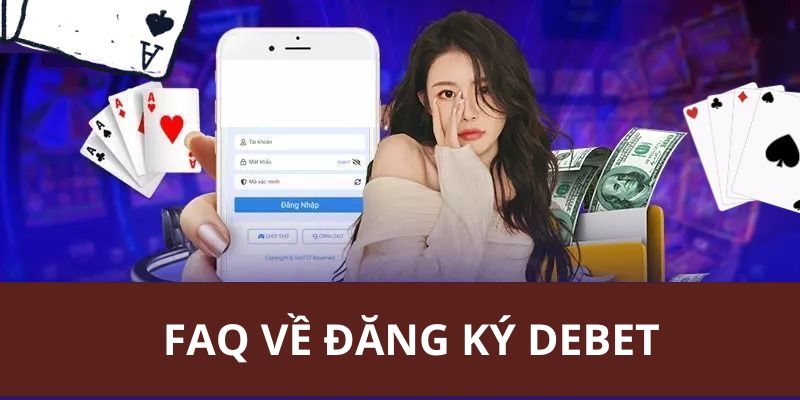 Nhà cái giải đáp các câu hỏi phát sinh trong quá trình tạo tài khoản