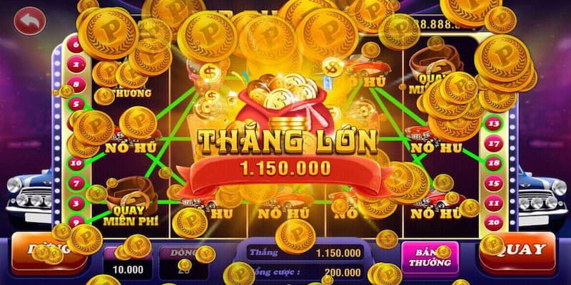 3 siêu phẩm nổ hũ Debet không thể bỏ lỡ