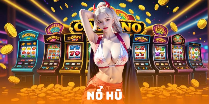 Giới thiệu về chuyên mục nổ hũ Debet