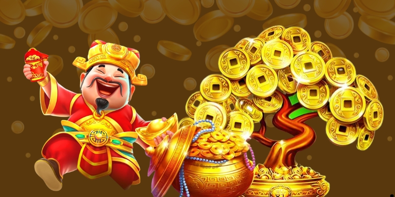 Lưu ý gì để chơi game nổ hũ