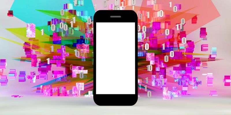 Quy trình các bước tải app Debet nhanh chóng.