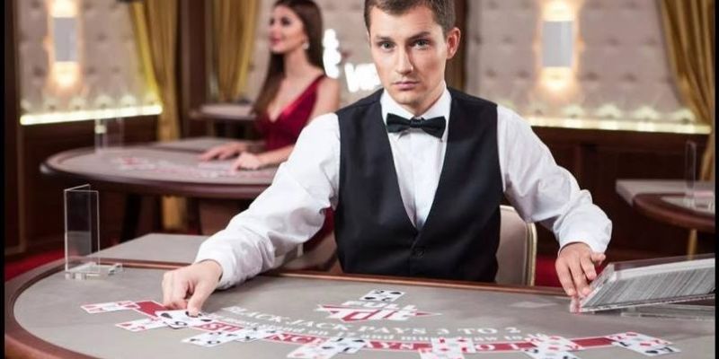 Bật mí cho mọi người về dealer là gì?