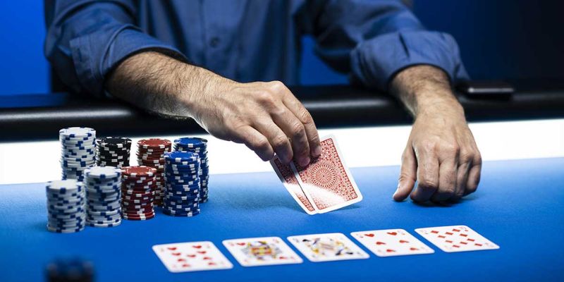 Tổng hợp các kỹ năng quan trọng của dealer